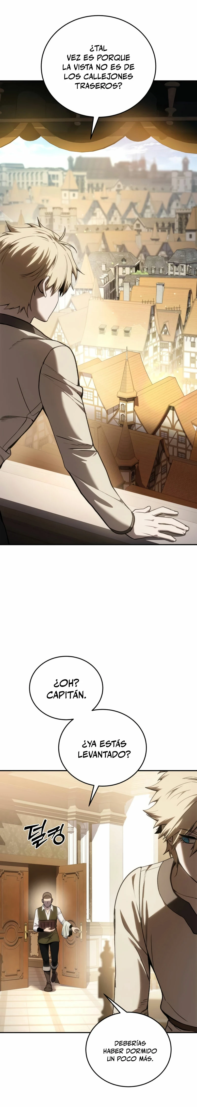 Read The Stellar Swordmaster ES Manga Online