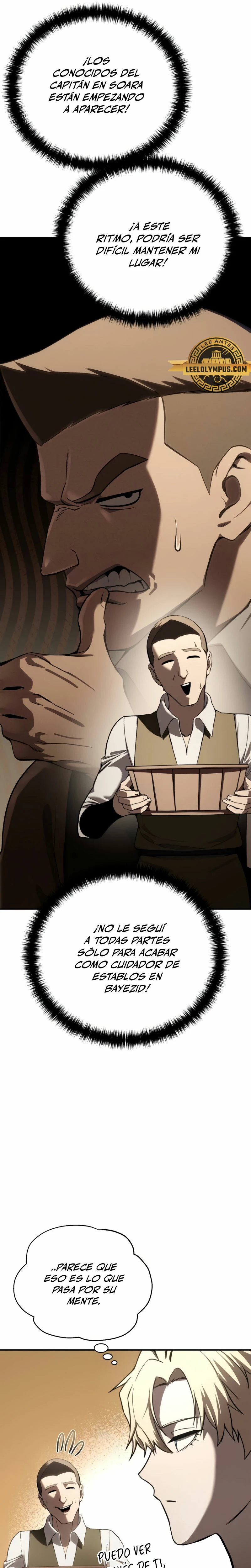 Read The Stellar Swordmaster ES Manga Online