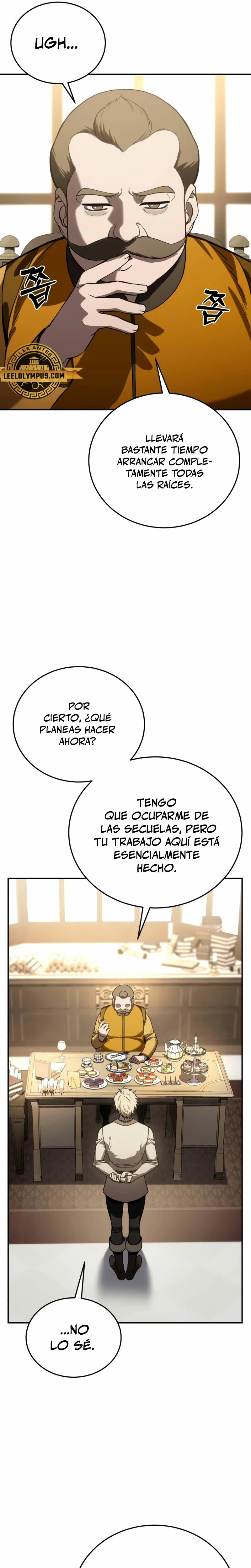 Read The Stellar Swordmaster ES Manga Online