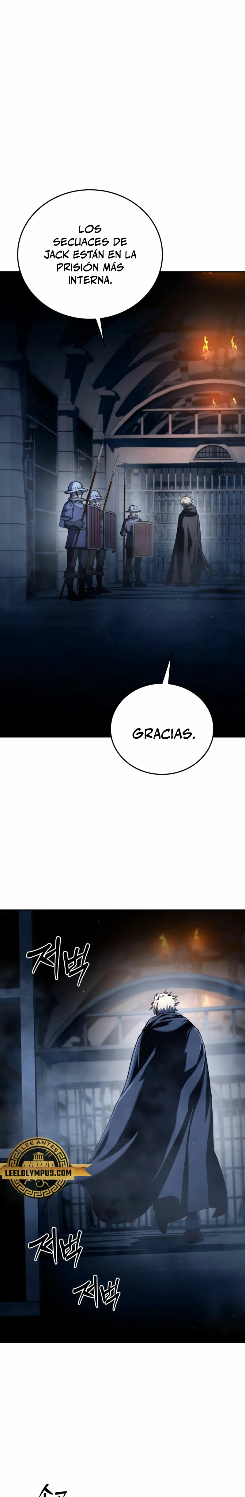 Read The Stellar Swordmaster ES Manga Online