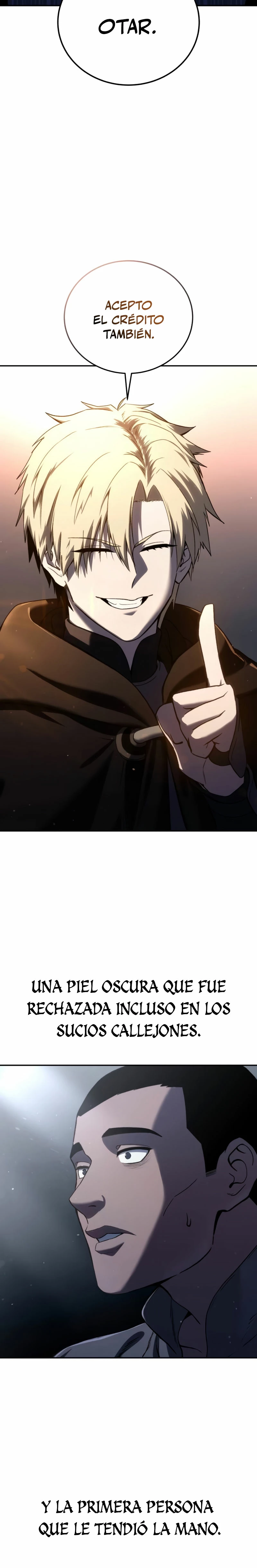 Read The Stellar Swordmaster ES Manga Online