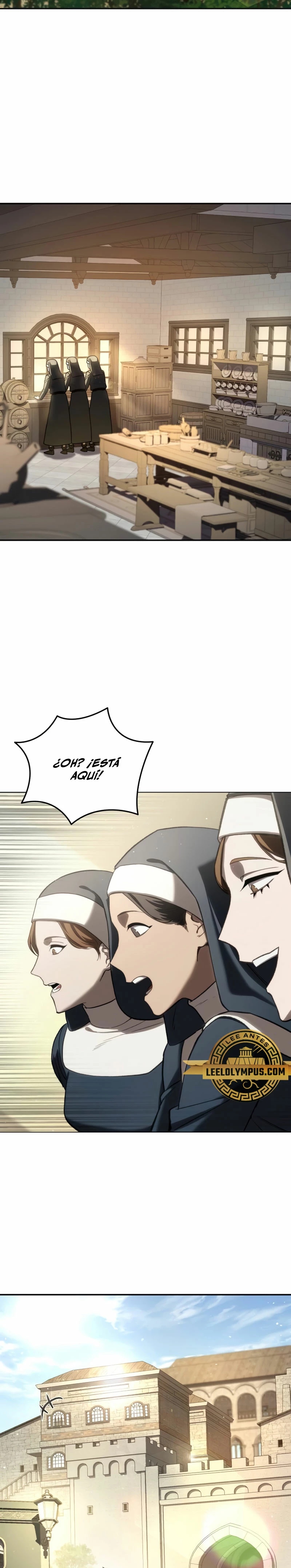 Read The Stellar Swordmaster ES Manga Online