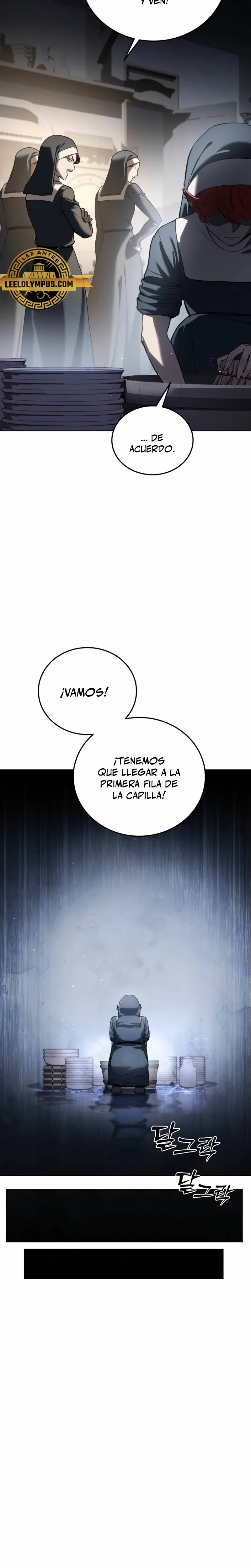 Read The Stellar Swordmaster ES Manga Online