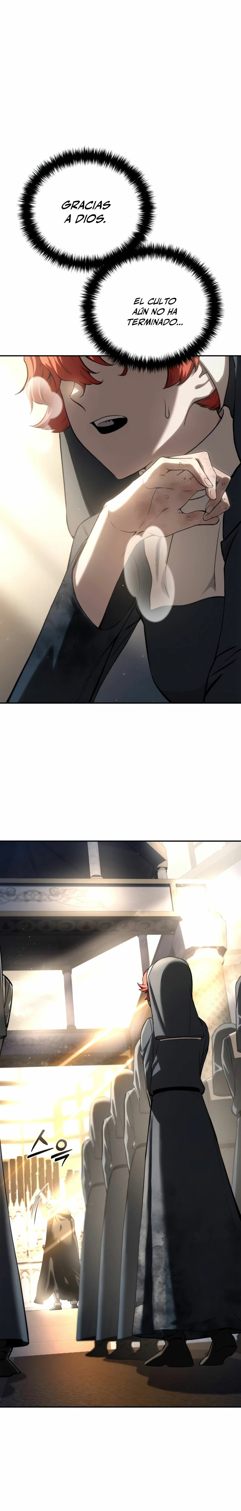 Read The Stellar Swordmaster ES Manga Online