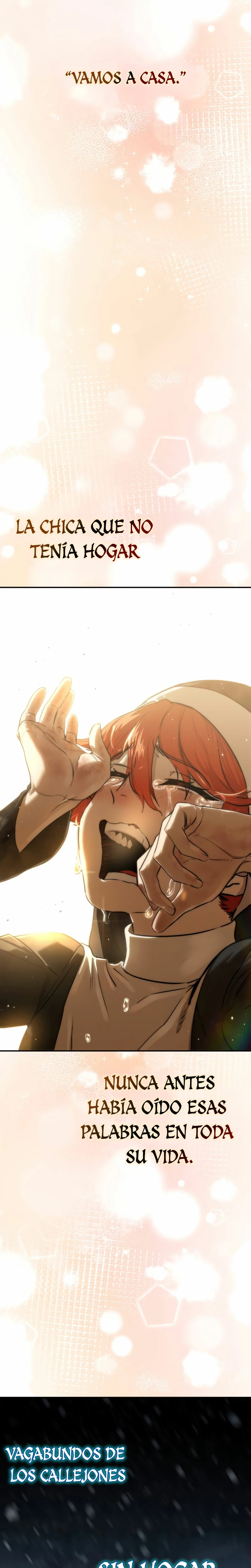 Read The Stellar Swordmaster ES Manga Online