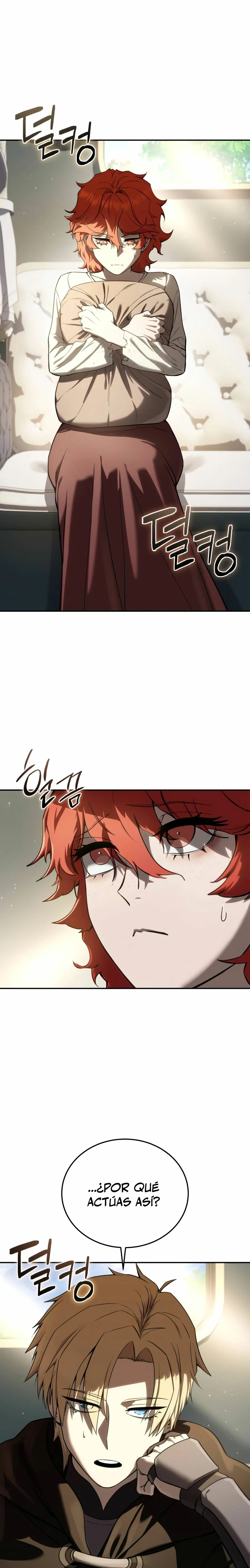 Read The Stellar Swordmaster ES Manga Online