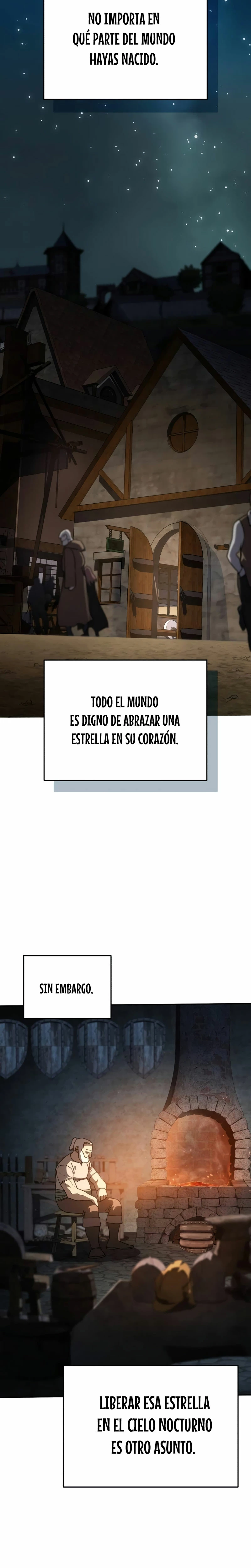 Read The Stellar Swordmaster ES Manga Online