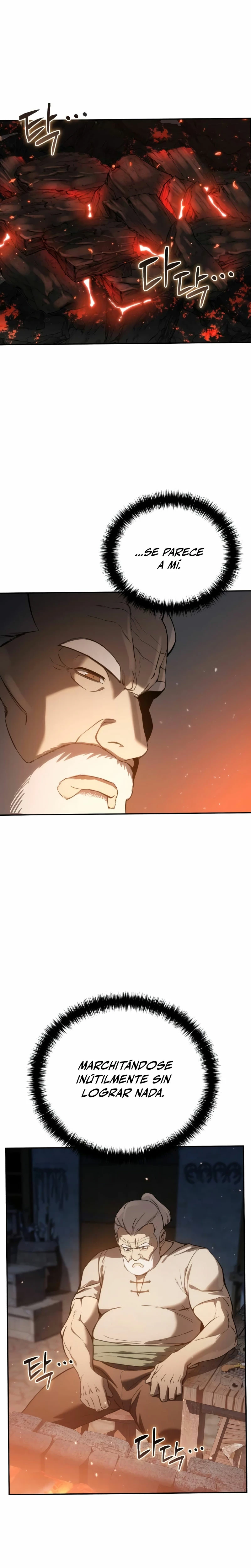 Read The Stellar Swordmaster ES Manga Online