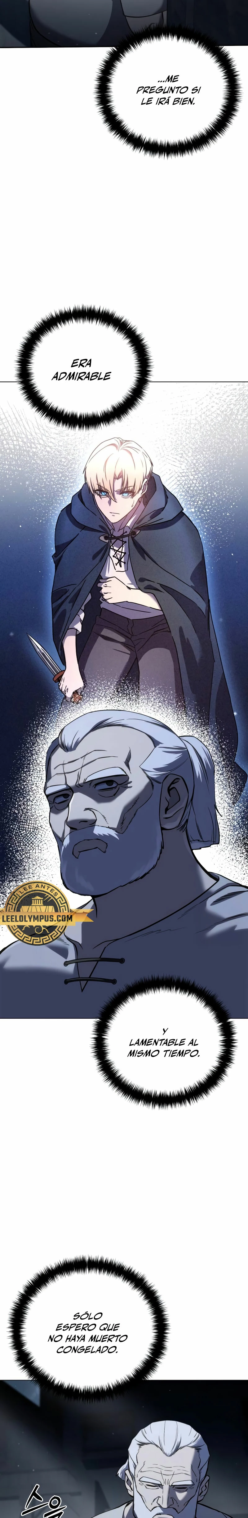 Read The Stellar Swordmaster ES Manga Online