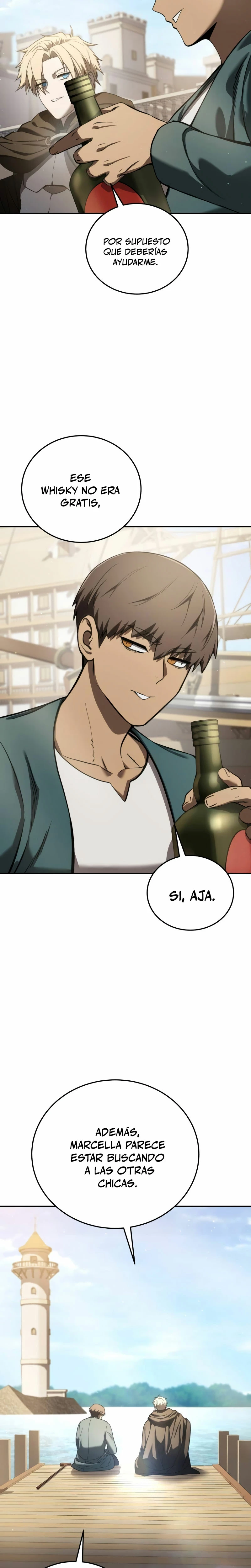 Read The Stellar Swordmaster ES Manga Online