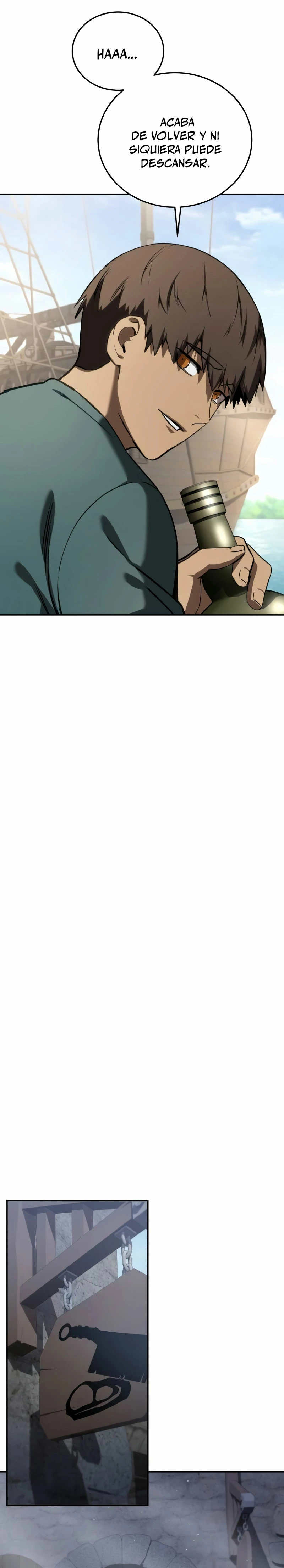 Read The Stellar Swordmaster ES Manga Online