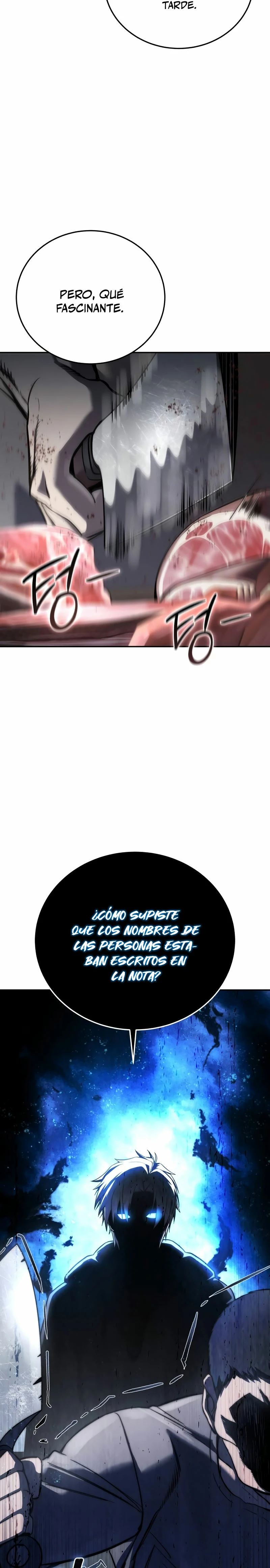 Read The Stellar Swordmaster ES Manga Online