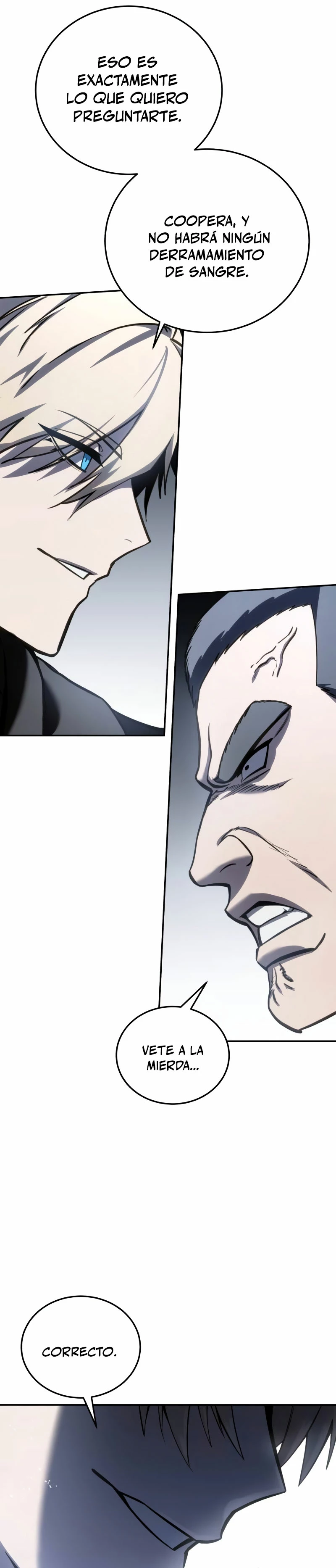 Read The Stellar Swordmaster ES Manga Online