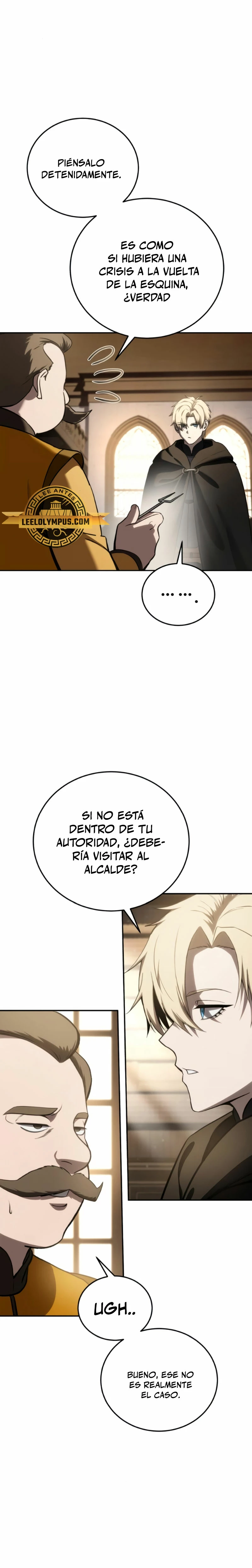 Read The Stellar Swordmaster ES Manga Online