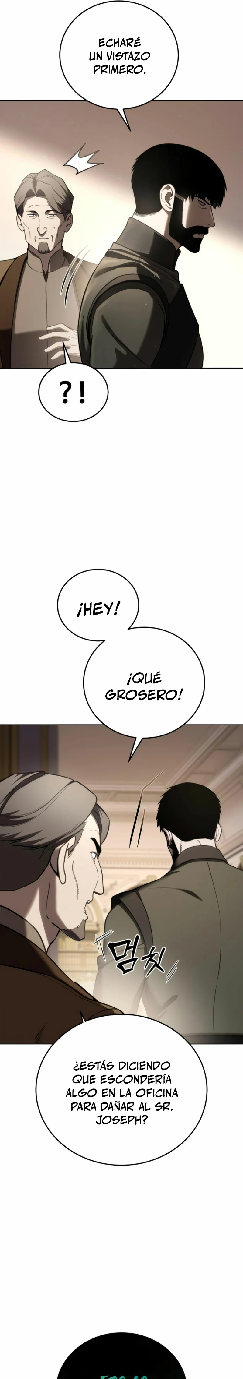 Read The Stellar Swordmaster ES Manga Online