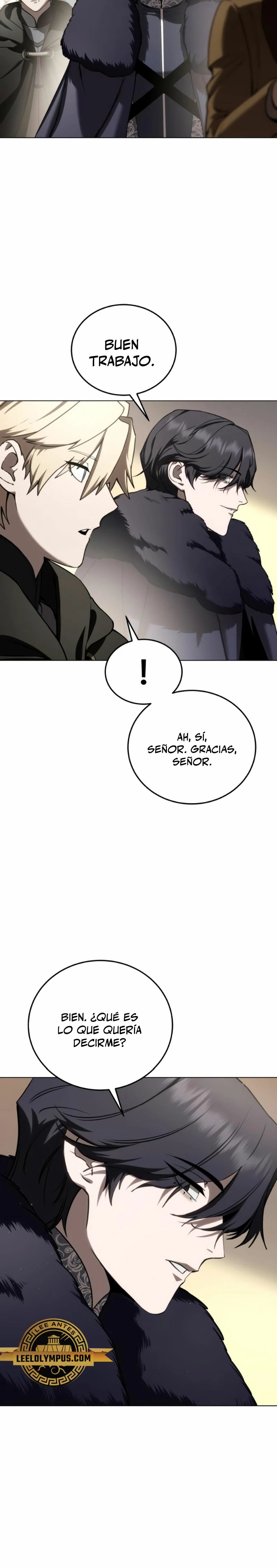 Read The Stellar Swordmaster ES Manga Online