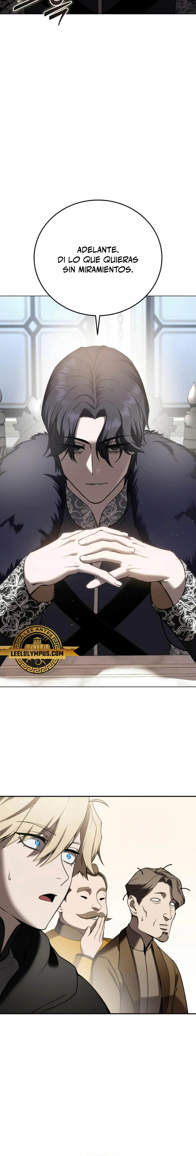 Read The Stellar Swordmaster ES Manga Online