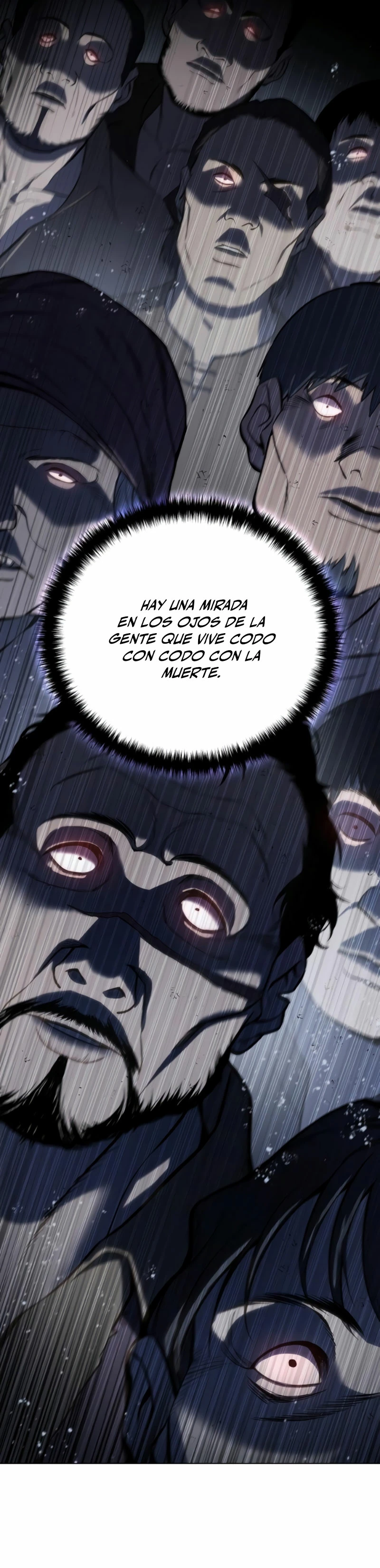 Read The Stellar Swordmaster ES Manga Online