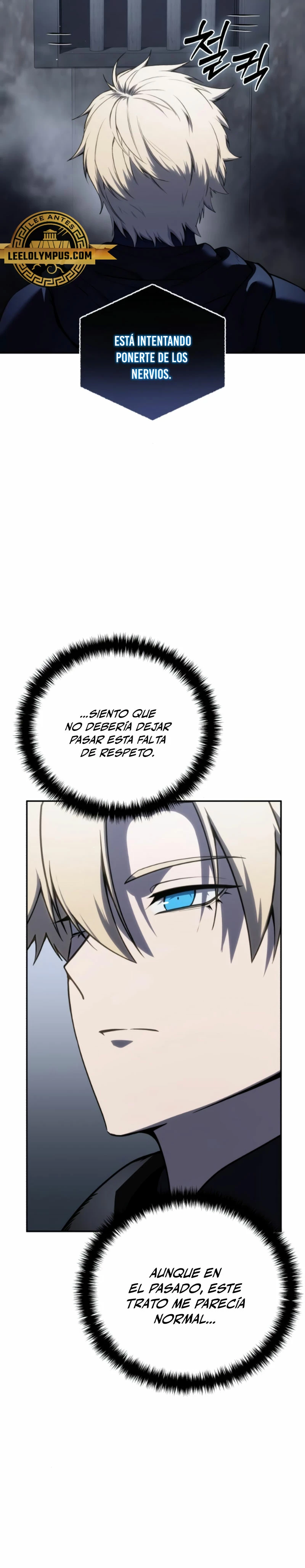 Read The Stellar Swordmaster ES Manga Online