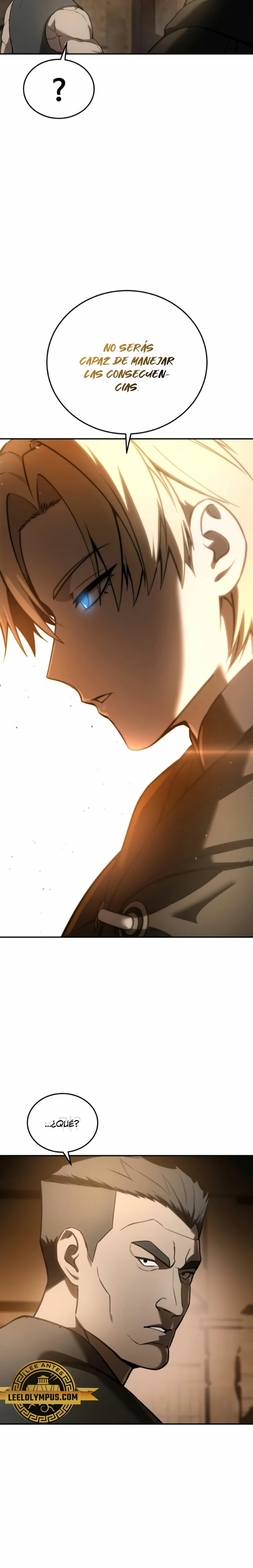 Read The Stellar Swordmaster ES Manga Online