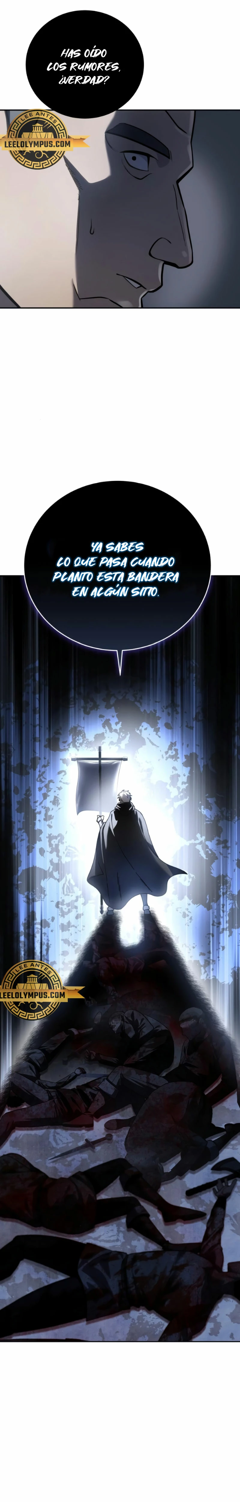 Read The Stellar Swordmaster ES Manga Online