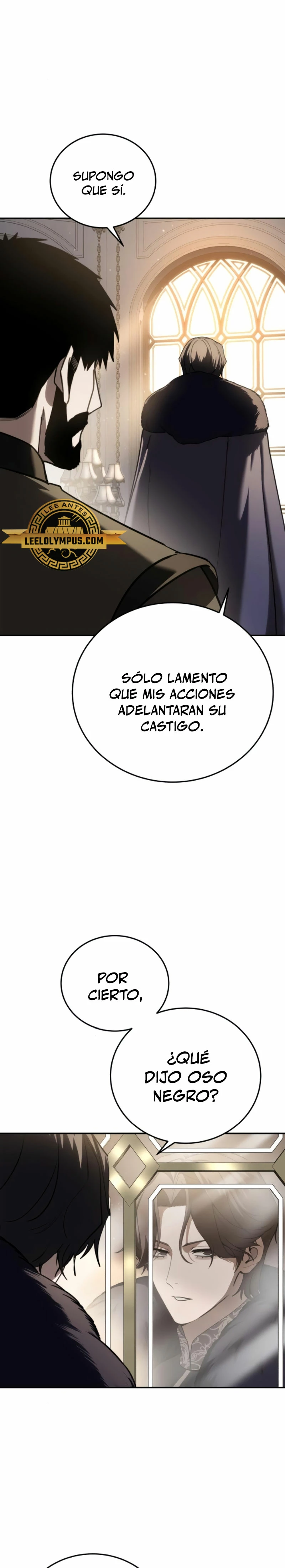 Read The Stellar Swordmaster ES Manga Online