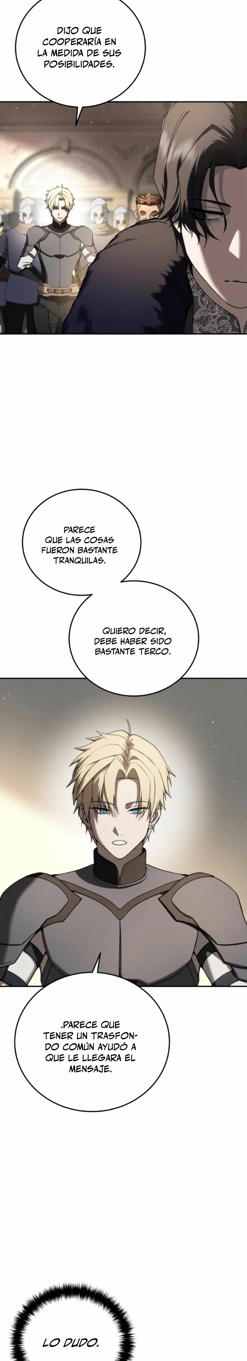 Read The Stellar Swordmaster ES Manga Online