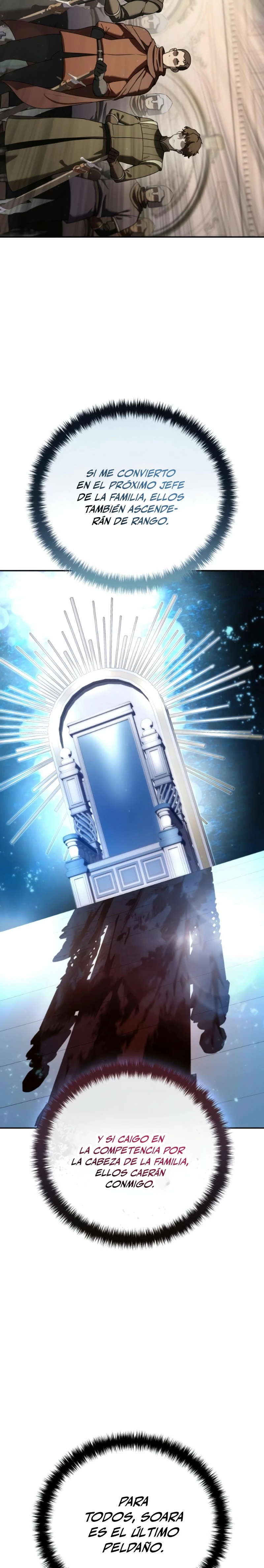 Read The Stellar Swordmaster ES Manga Online