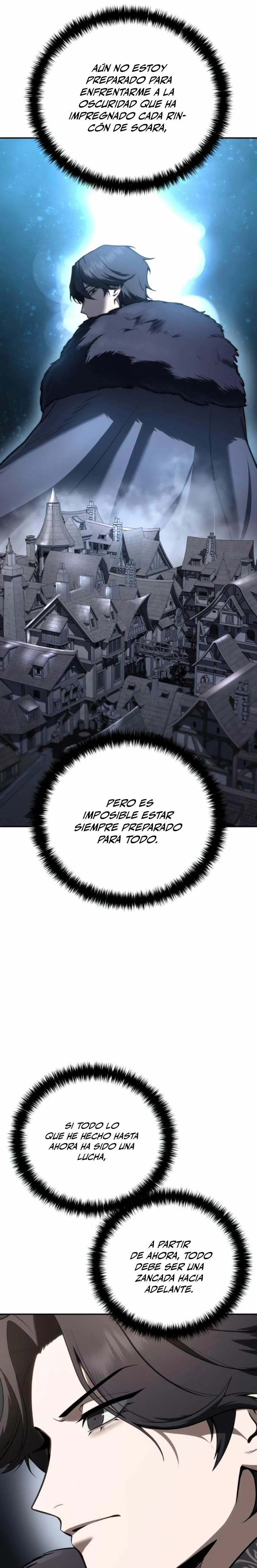 Read The Stellar Swordmaster ES Manga Online