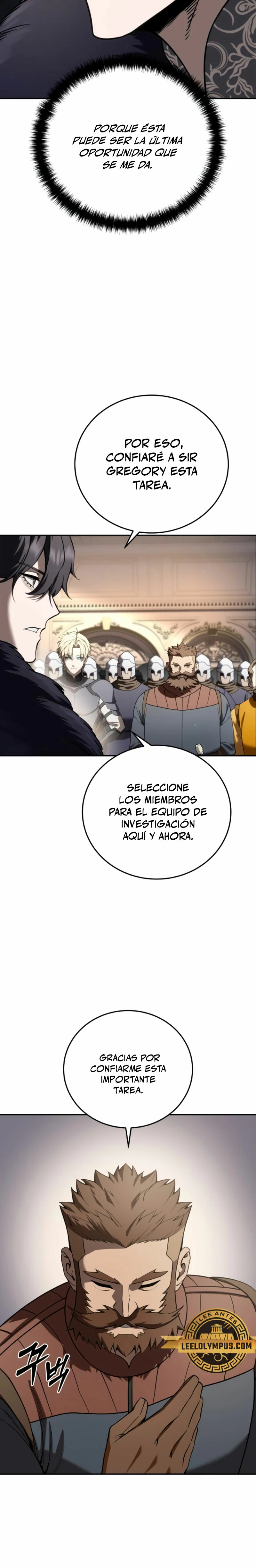 Read The Stellar Swordmaster ES Manga Online