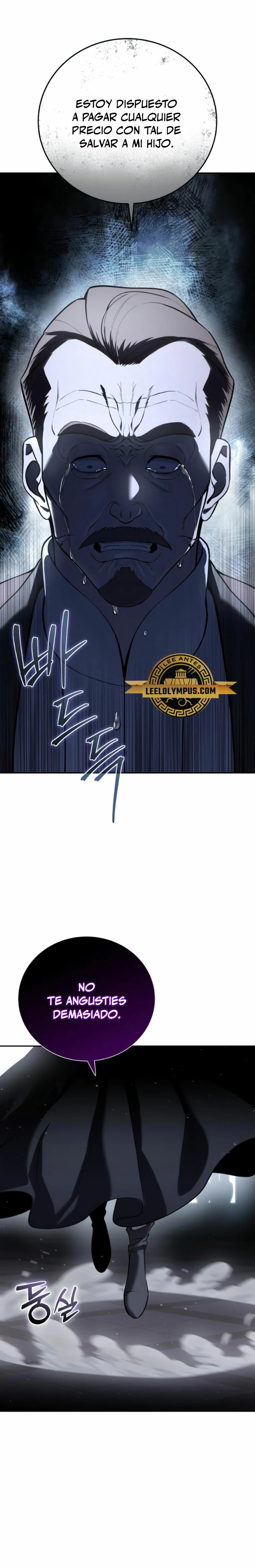 Read The Stellar Swordmaster ES Manga Online