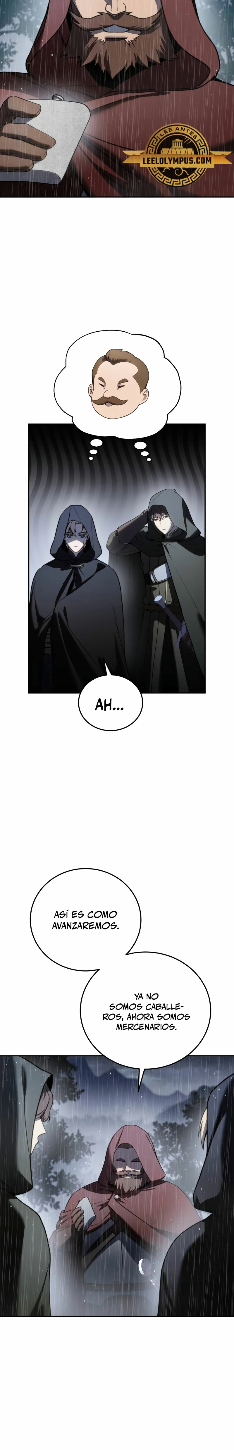 Read The Stellar Swordmaster ES Manga Online