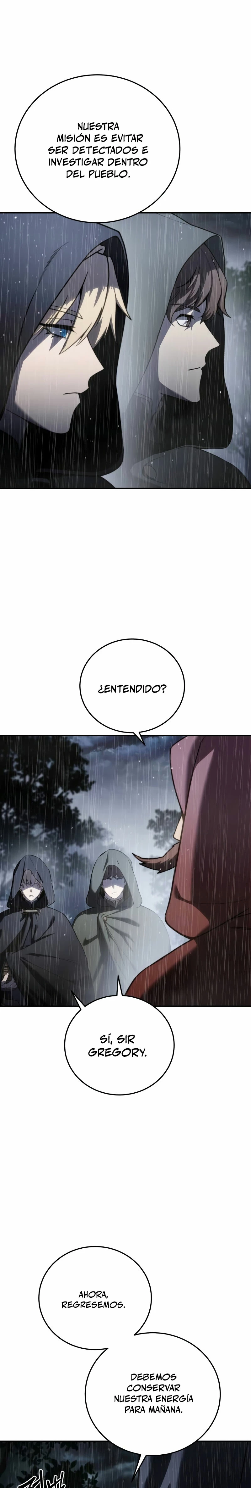 Read The Stellar Swordmaster ES Manga Online