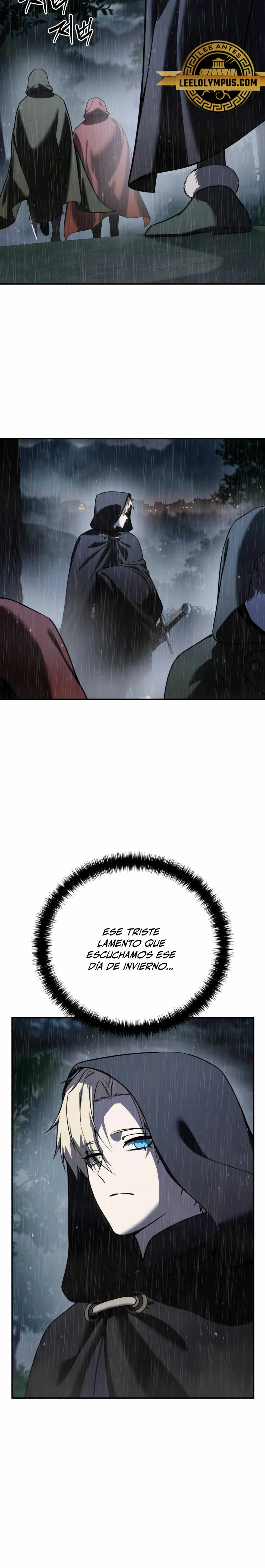 Read The Stellar Swordmaster ES Manga Online