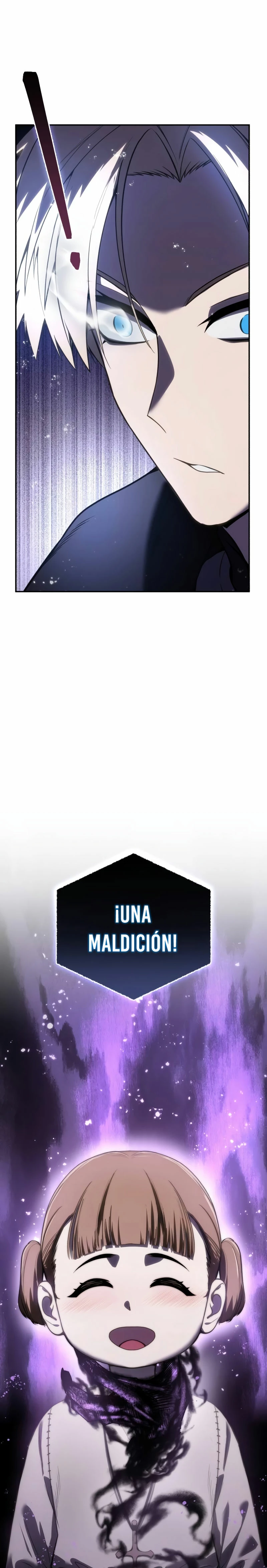 Read The Stellar Swordmaster ES Manga Online