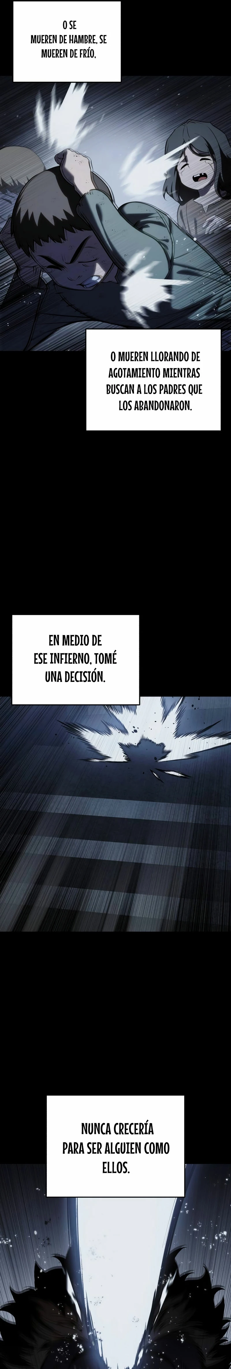 Read The Stellar Swordmaster ES Manga Online