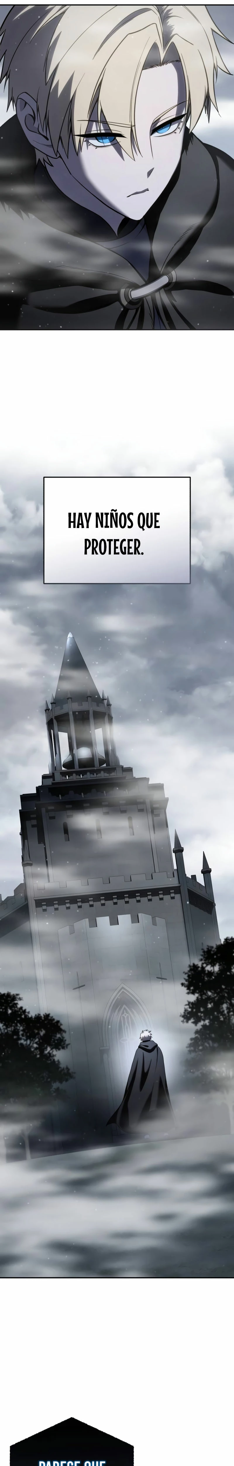 Read The Stellar Swordmaster ES Manga Online