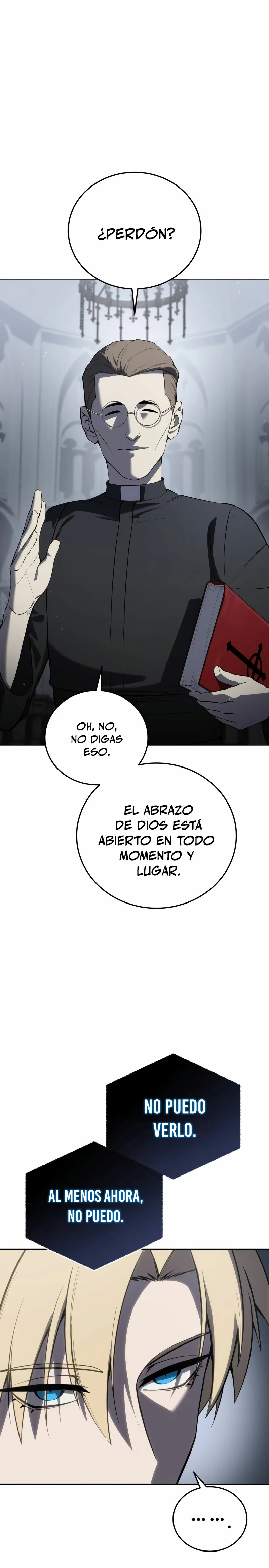 Read The Stellar Swordmaster ES Manga Online