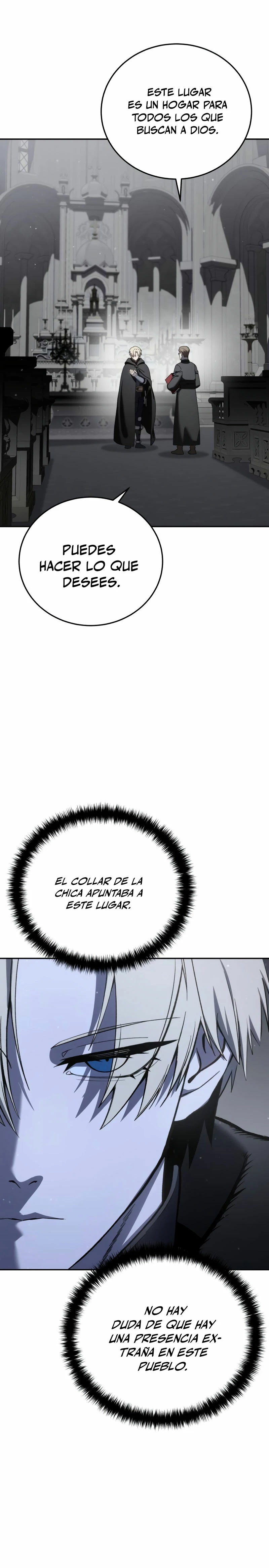 Read The Stellar Swordmaster ES Manga Online