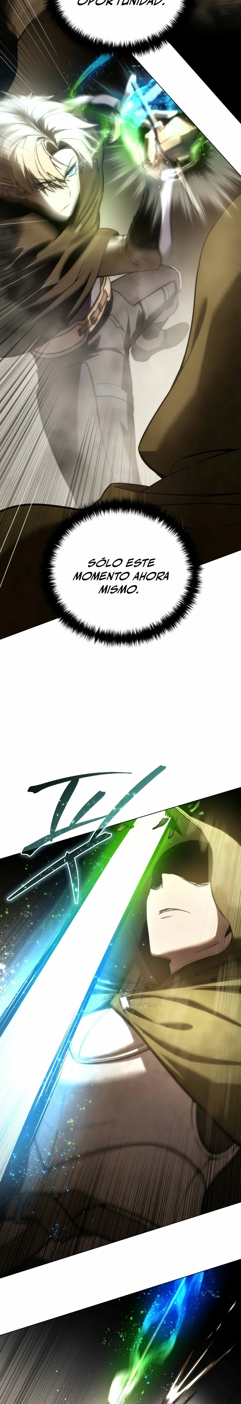 Read The Stellar Swordmaster ES Manga Online