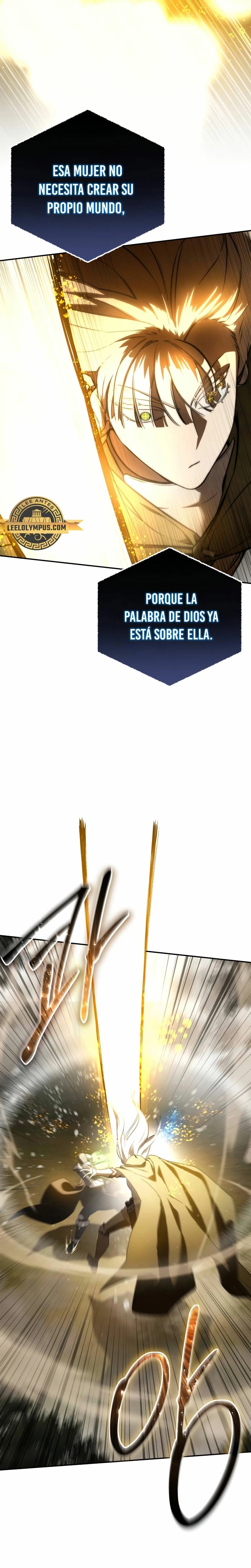 Read The Stellar Swordmaster ES Manga Online