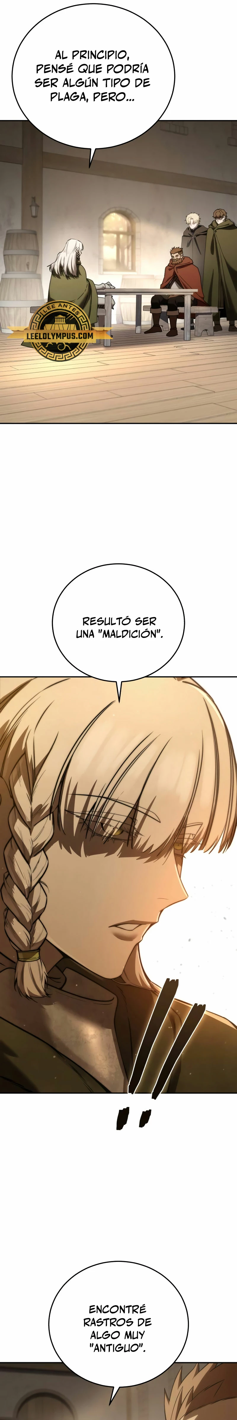 Read The Stellar Swordmaster ES Manga Online