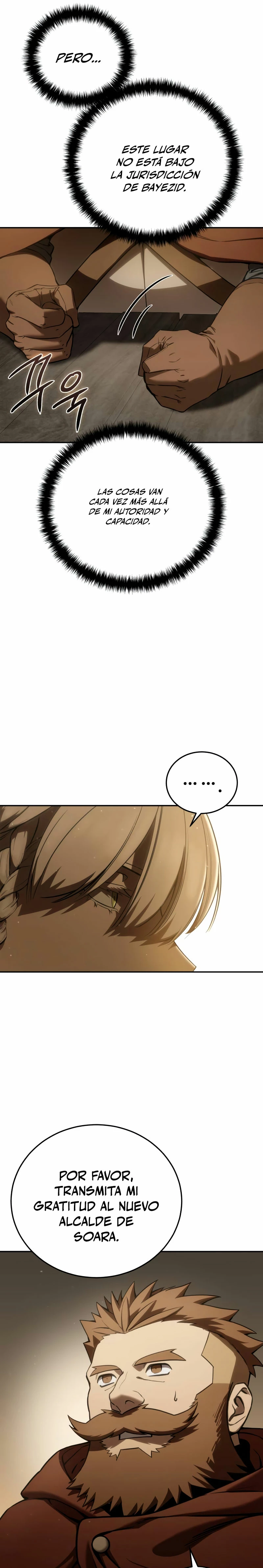 Read The Stellar Swordmaster ES Manga Online