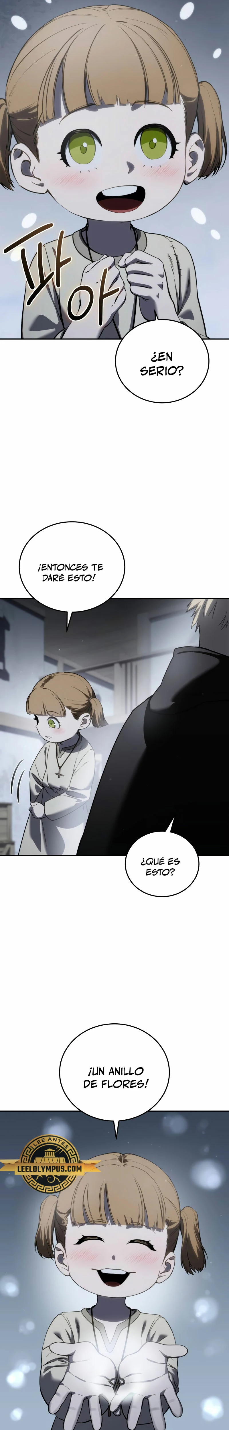 Read The Stellar Swordmaster ES Manga Online