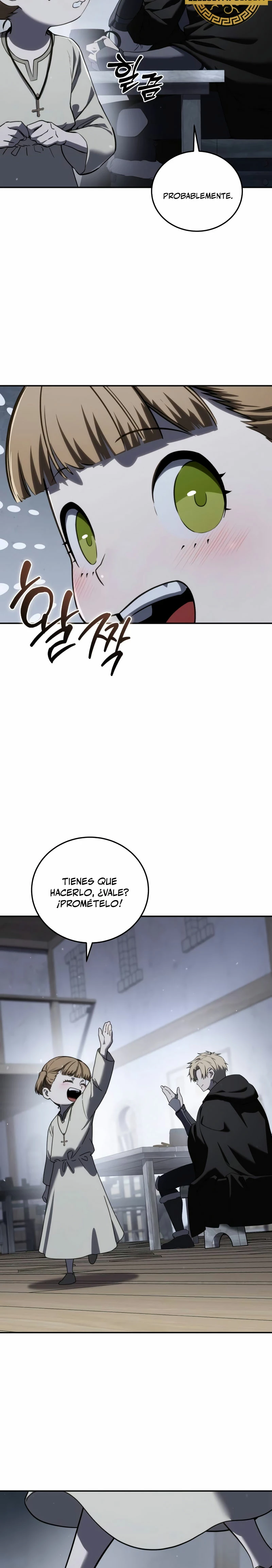 Read The Stellar Swordmaster ES Manga Online