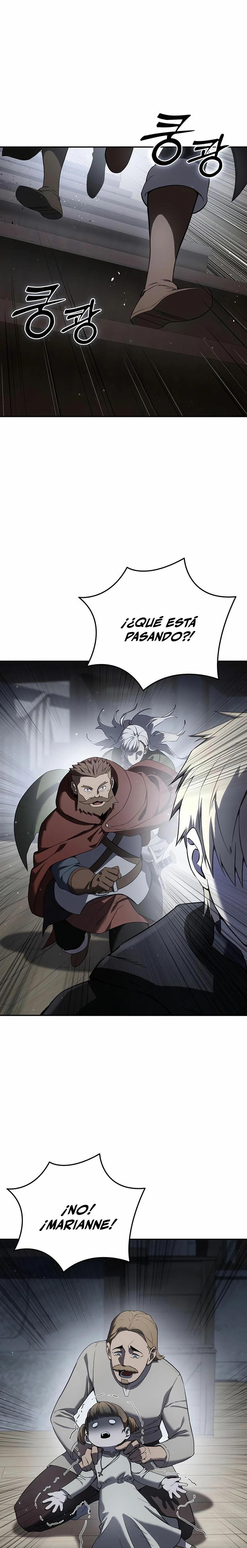 Read The Stellar Swordmaster ES Manga Online