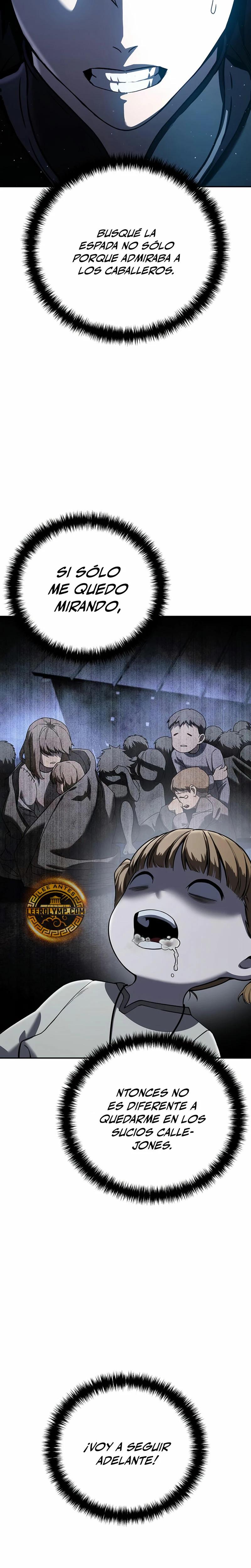 Read The Stellar Swordmaster ES Manga Online