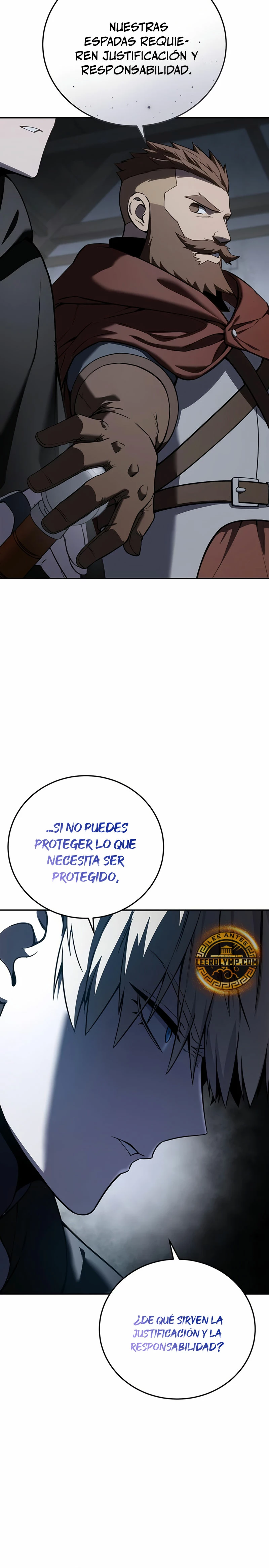 Read The Stellar Swordmaster ES Manga Online