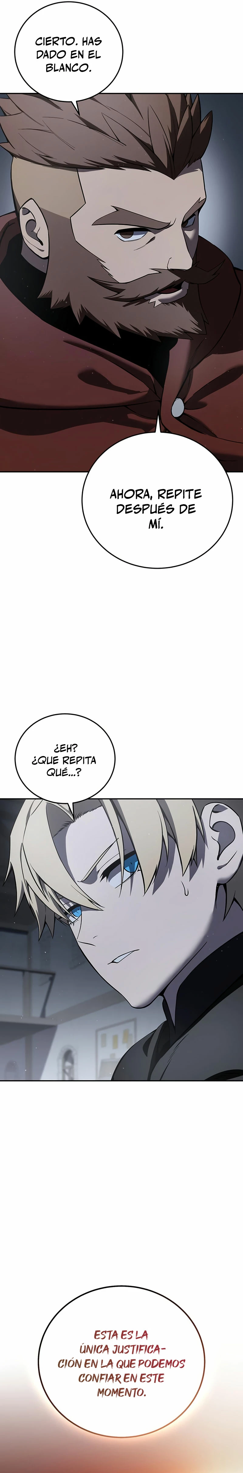 Read The Stellar Swordmaster ES Manga Online