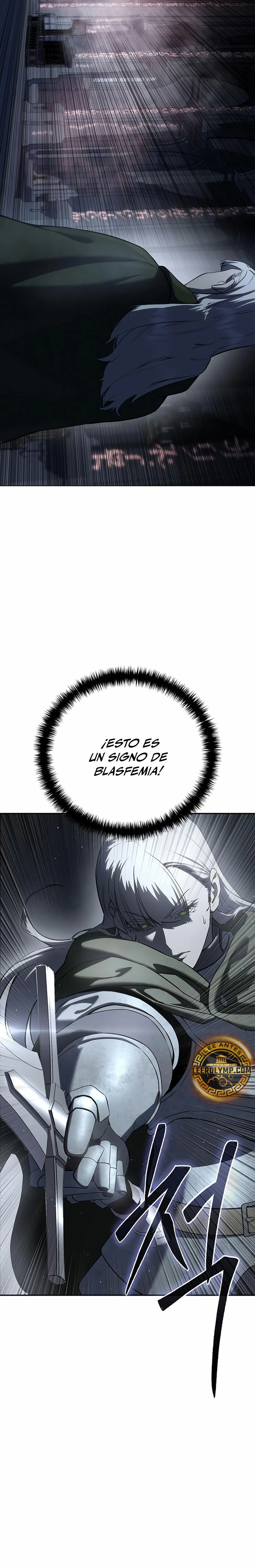 Read The Stellar Swordmaster ES Manga Online